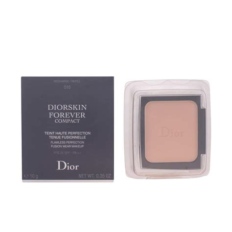 dior puder nachfüllpackung